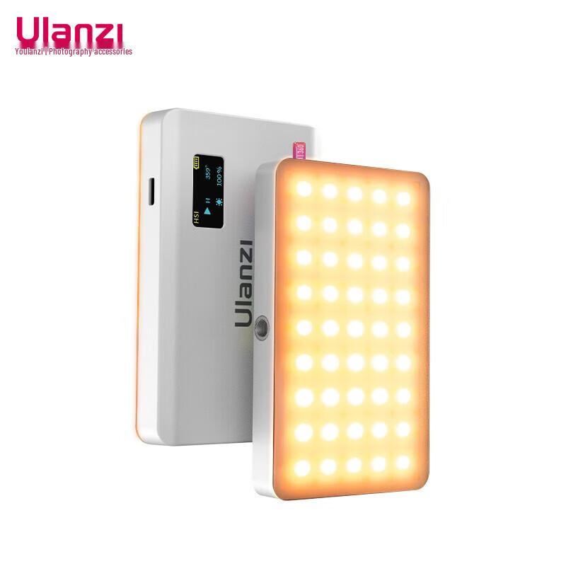 Ulanzi Portable LED Video & Photography Fill Lights