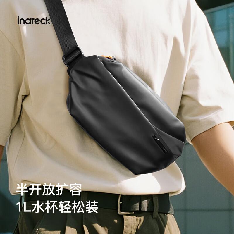 

Универсальная повседневная сумка через плечо Inateck