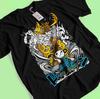 Vintage Special Anime Love T-shirt Japanese Shirt Anime T-shirt Manga Gift Shirt