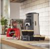 Capsule Coffee Machine Philips CSA240/30 Senseo Select Beige