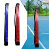 1Pcs Plastic Pickleball Ball Collector with Shoulder Strap Grabber Retriever Pick Up Tube Outdoor