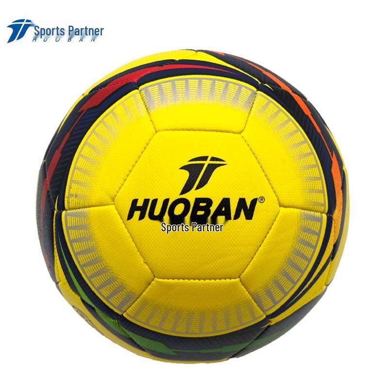 Sports Partner Size 5 Durable Training Football
