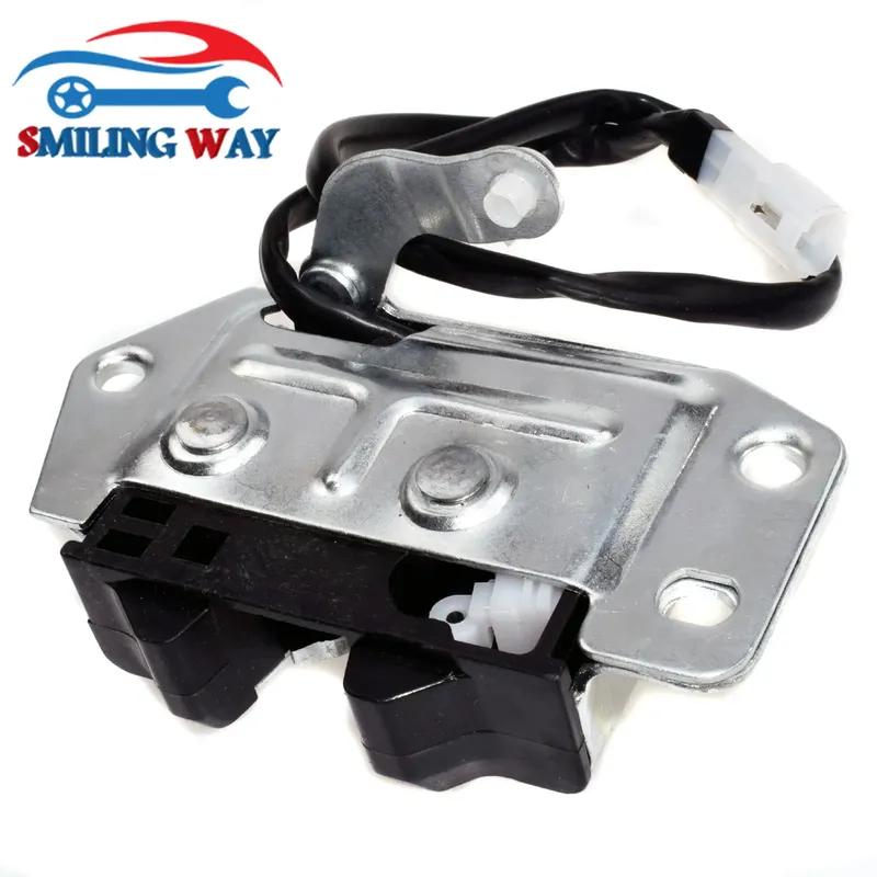 Attuatore Serratura Porta Gancio Serratura Portellone Posteriore Per Toyota Hiace 1992 1993 1994 1995 1996 1997 1998 1999 2000 2001 2002 2003 2004