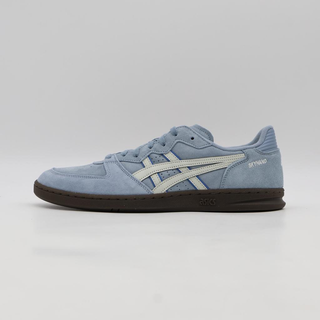 1203A452-404 Asics Skyhand OG Slate BlueLake Grey (Men's)