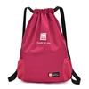 Drawstring Sports Travel Backpack