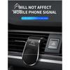 Car Magnetic L-shaped Car Dedicated GPS Phone Holder Emblem for Citroen Cactus Picasso C4 C3 C5 C1 C2 Berlingo Celysee