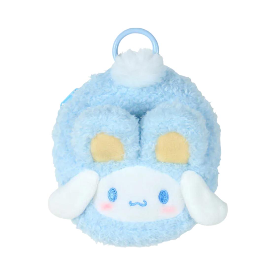 Sanrio Cinnamoroll Spring Rabbit Mini Pouch Charm ONE SIZE