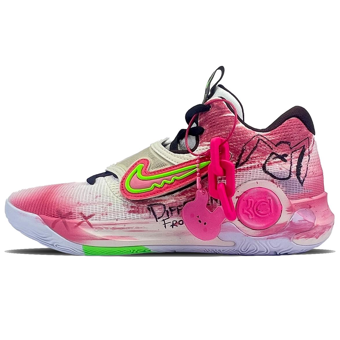 Nike KD Trey 5 X Cushioning