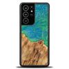 Bewood Unique case for Samsung Galaxy S21 Ultra - Neons - Tokyo
