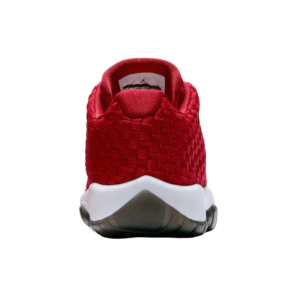 New Jordan Future Low Gym Red GS 724813-600