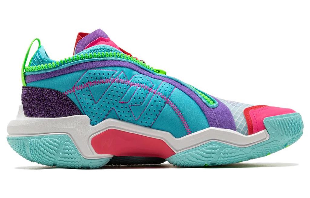 Jordan Why Not Zer0.6 Childhood DO7189-100