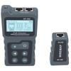 NF‑488 LCD Ethernet POE Tester Automatic Identification POE Detector Checker Camera Powered Cable Po