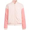 adidas Kids Jackets Stand Collar Moderate KF4922
