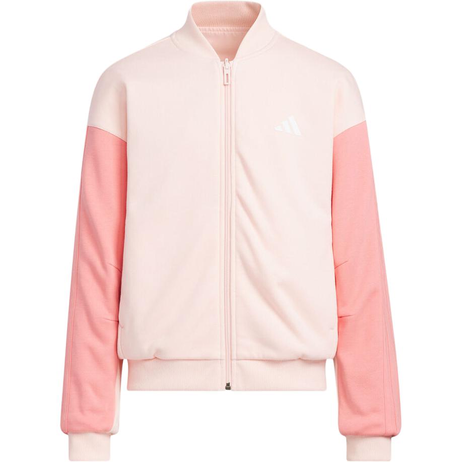 adidas Kids Jackets Stand Collar Moderate KF4922