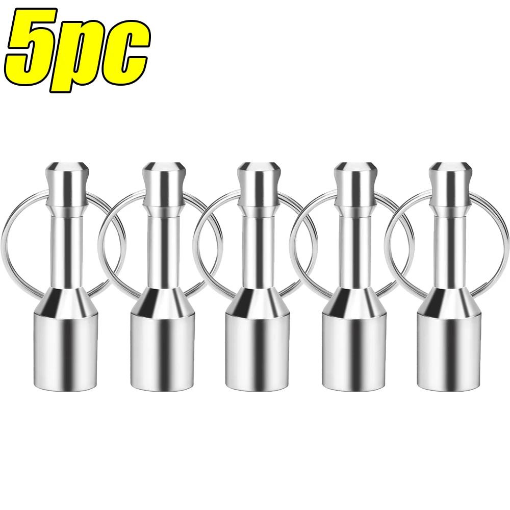 

Металлические магнитные брелки, прочные неодимовые магнитные застежки, противоутерянные автомобильные брелоки, подвесной держатель, офисная стойка для хранения инструментов