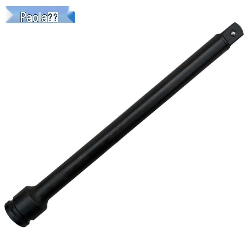 Paola 3/4-inch Impact Wrench Extension Bar 400mm