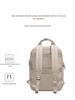 OIWAS Fashion Women's Laptop Backpack