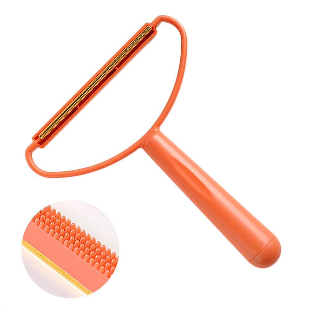Mini Portable Pet Hair Remover Brush Fur Lint Remover Fuzz Fabric Shaver For Carpet Woolen Coat Clothes Fluff Fabric Shaver Tool