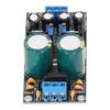 LM317 LM337 Voltage Regulator Module Adjustable Stabilized Board Power Supply AC10‑24V Input