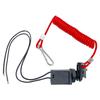 Kill Switch W/ Safety Lanyard For Johnson Evinrude Sierra 585134 MP28870 432230