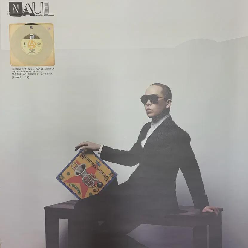 

Nael Vol. 1 And 2 Poster