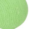 Cat Sisal   Relieve Boredom Teeth Claws Grinding Interactive Sisal Cat Scratching   for Cats Kitten