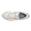 Mizuno Wave Mujin TL Fashion Versatile Comfortable Trendy Low-Top Training Shoes Unisex sneaker Beige D1GA251301