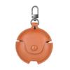 Case for Huawei FreeBuds 4i 5i 6i Leather Business Case Wireless Earphone Headphone Shockproof Cover with Hook Accessories