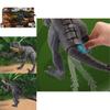 Jurassic World Poison Scorpion Tyrannosaurus Rex Posable Dinosaur Toy For Boys