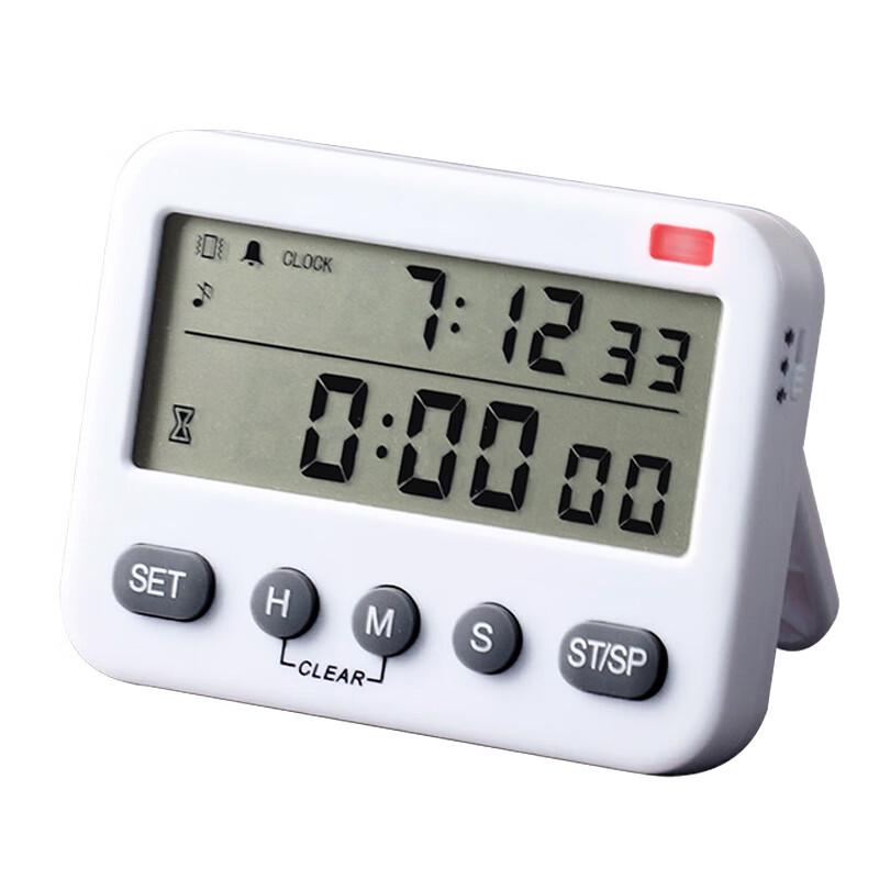 Ostravar 99-Hour Multi-Function Digital Timer