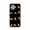 Black Silicone Case For Umidigi A13S Case 6.7" Cartoon Soft TPU Back Cover For Umidigi A13 Pro 2022 Phone Case Coque Fundas Para