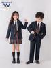 Bambine (dai 4 anni) – Uniformi scolastiche