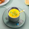 Dual-Function Household Coaster: Quick Cooling & Heating 5V Mini Plug-in Panel