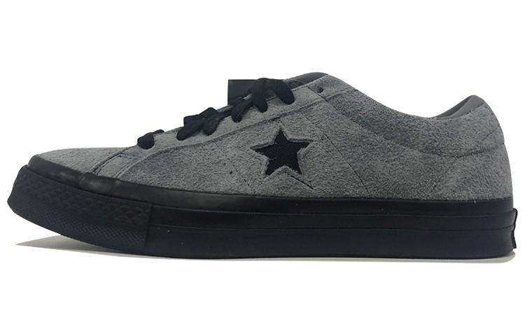 Converse One Star Low Серый Унисекс 169697C 35
