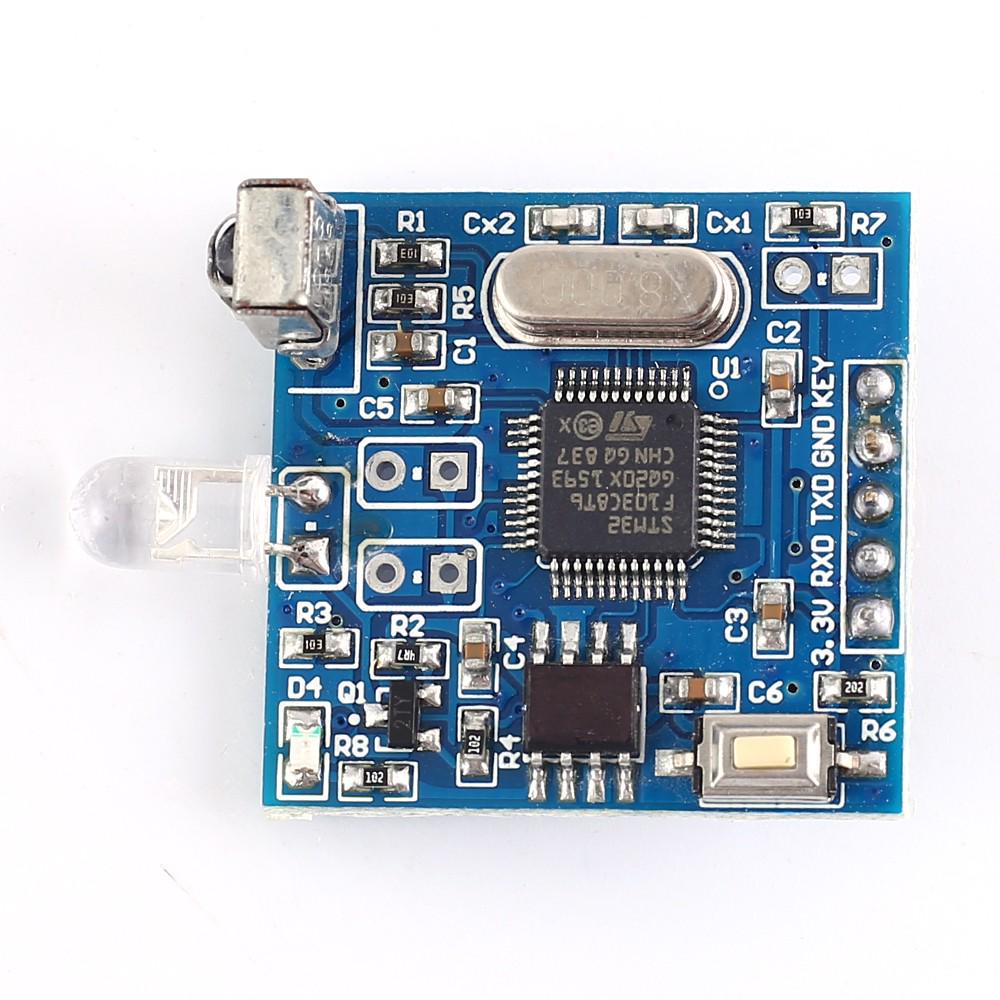 Electrical Equipment & Supplies Sensors General Infrared Decoding ...