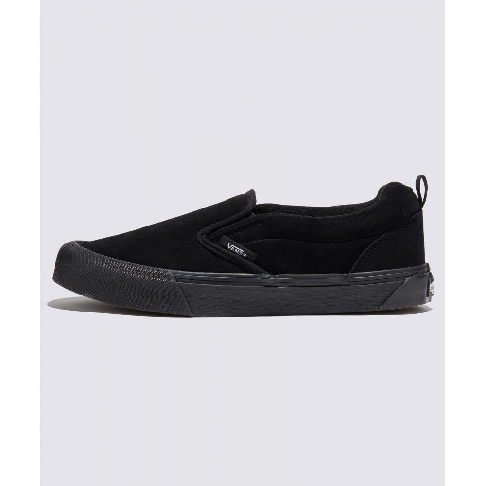 

VANS New Slip On Черный Черный VN0009QDBKA1