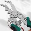 Efficient Wire Stripping Tool for DIY Enthusiasts