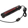 500W Automatic Aquarium Heater with LED Digital Display Frequency IPX6 Waterproof Fish Heater Thermostat Controller