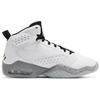 Air Jordan Lift Off Fehér Szürke Férfi Sneakerek Fehér-Fekete-Farkasszürke AR4430-101