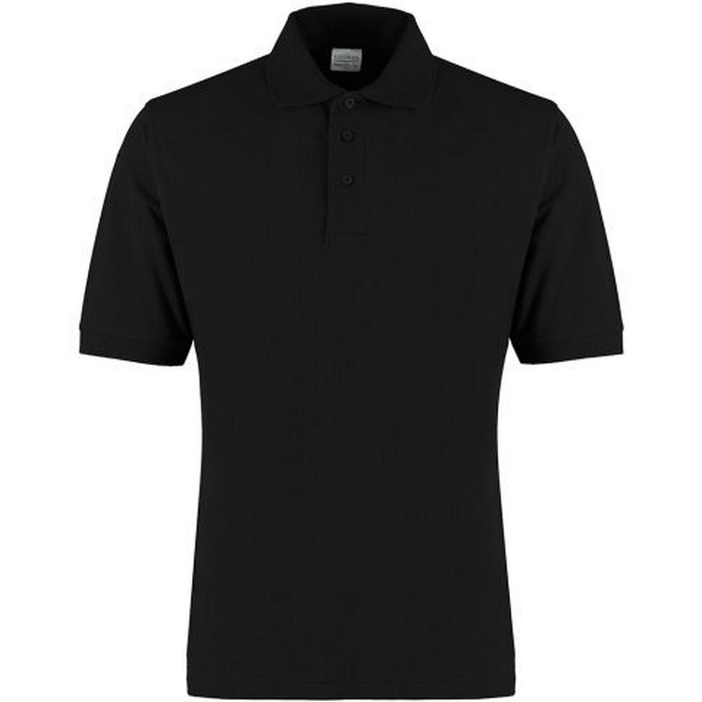 Kustom Kit Mens Superwash 60C Polo Shirt