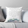 Come To Me All You Who Are Weary Square Pillowcase Polyester Linen Velvet Printed Zip Decor Throw Pillow Case Home Cover X