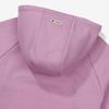 Fila Cotton Blend Half Zip Hoodie