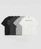 Eoneopegtideuesensyeol Perpetual Function T-Shirt (4 Color)