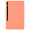 For Samsung Galaxy Tab S8+/Tab S7 FE/Tab S7+ Case Skin-Friendly Touch Soft TPU Tablet Cover