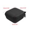 Hard EVA Storage Bag for ES-CM30 Razors Portable Travel Carrying Case Eletric Shaver Organizers Shockproof Pouch