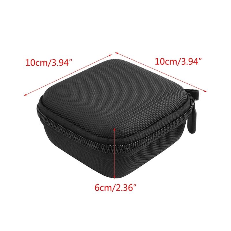 Hard EVA Storage Bag for ES-CM30 Razors Portable Travel Carrying Case Eletric Shaver Organizers Shockproof Pouch