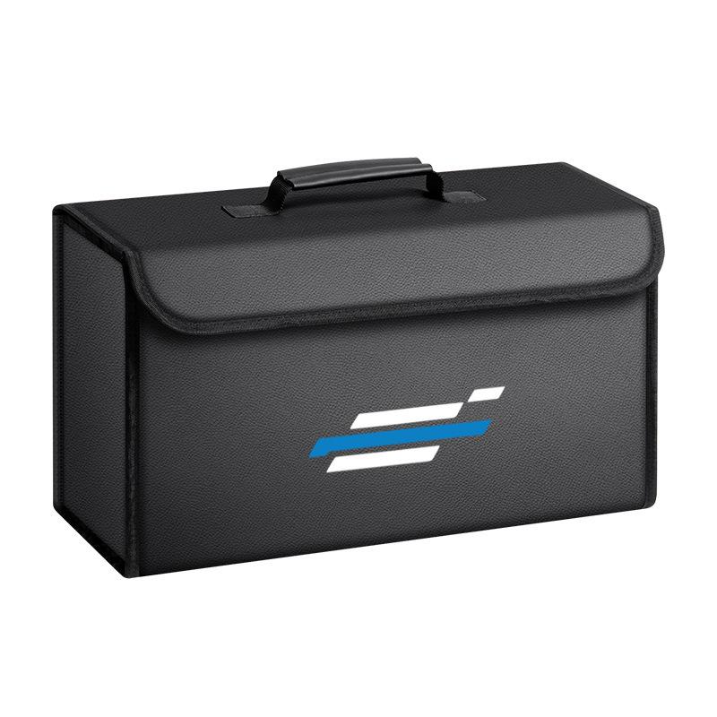 Foldable Trunk Organizer for Oshan X5/X7/Z6 & Cosai 3/5/6Pro Cars