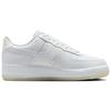 Nike  Air Force 1 07 White Pearlized Women Sneakers Multi-Color Ghost IH3204-100
