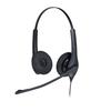 Kabelgebundenes Headset Jabra Biz 1500 Duo USB - Geräuschunterdrückung - HD-Sound - Komfortabel