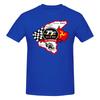 Lustiges Isle Of Unisex TT Unisexs Bedrucktes T-Shirt Unisex T-Shirt Große Größe